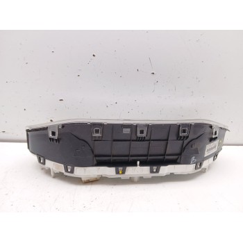 Recambio de cuadro instrumentos para peugeot 208 i (ca_, cc_) 1.2 gpl referencia OEM IAM 9822621180  