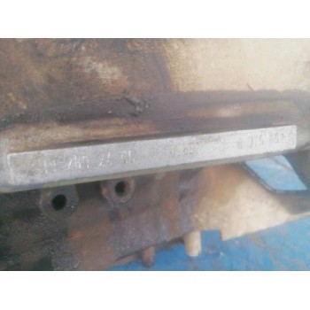 Recambio de caja casco para mercedes-benz vito (w639) basic, combi 2.1 cdi referencia OEM IAM 716652 CASCO 