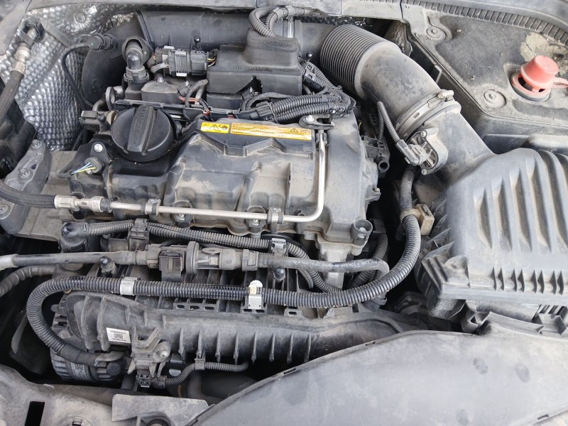 Recambio de motor completo para mini mini (f56) cooper referencia OEM IAM B38A15A B 