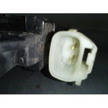 Recambio de elevalunas trasero izquierdo para kia carnival 2.9 crdi vgt active referencia OEM IAM 824504D020 2621003600 2 PINS