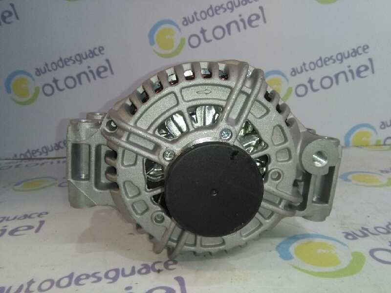 Recambio de alternador para bmw serie 3 compact (e46) 1.8 16v referencia OEM IAM 0124525045 NUEVO SG14B017 0124525059
