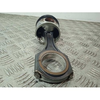 Recambio de piston para mercedes-benz sprinter ii james cook (906) 313 cdi classic referencia OEM IAM 65100 8349F 