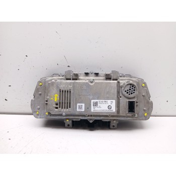 Recambio de cuadro instrumentos para skoda octavia iv (nx3, nn3, pv3) 1.5 tsi referencia OEM IAM 5E3920770C  