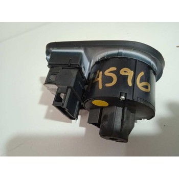 Recambio de mando luces para seat leon (1p1) style ecomotive referencia OEM IAM 1P1941431BRFKZ 2ºFASE C/ANTINIEBLA