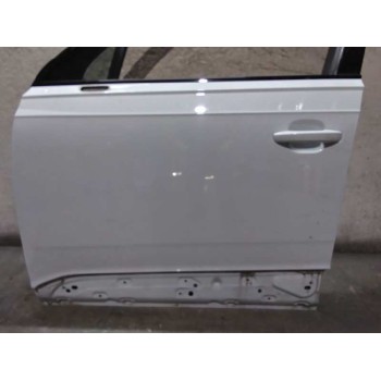 Recambio de puerta delantera izquierda para audi q7 (4m) referencia OEM IAM 4M0831051F  4M0831051F