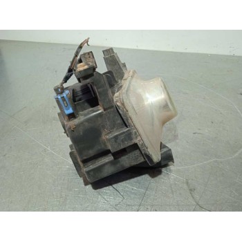 Recambio de faro antiniebla izquierdo para opel vectra c berlina design referencia OEM IAM 6710025  