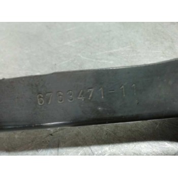 Recambio de brazo suspension superior trasero izquierdo para bmw serie 3 berlina (e90) 320d referencia OEM IAM 676347111  