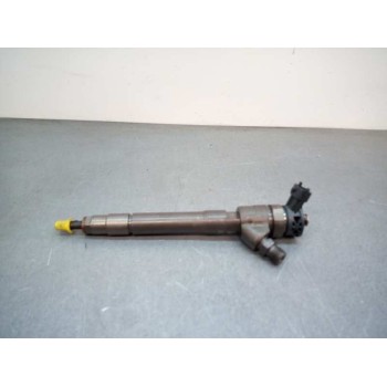 Recambio de inyector para nissan qashqai (j11) acenta 4x4 referencia OEM IAM 0445110546 X1 