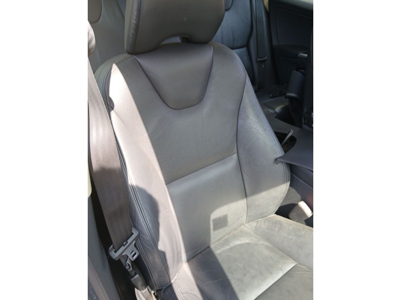 Recambio de asiento delantero derecho para volvo xc60 i suv (156) d3 / d4 referencia OEM IAM   