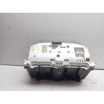 Recambio de cuadro instrumentos para honda civic viii hatchback (fn, fk) 1.8 (fn1, fk2) referencia OEM IAM 78200g120 hr0342017 