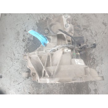 Recambio de caja cambios para ford fiesta (cb1) 1.25 16v cat referencia OEM IAM   