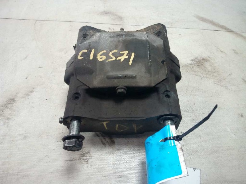 Recambio de pinza freno trasera derecha para citroën c5 berlina 2.0 hdi referencia OEM IAM   