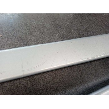 Recambio de barras techo para toyota corolla verso (r1) 2.2 turbodiesel cat referencia OEM IAM  X2 