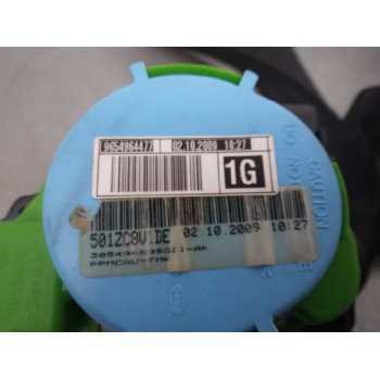 Recambio de kit airbag para citroën c4 picasso exclusive referencia OEM IAM 9654102280 SIN GUANTERAS 