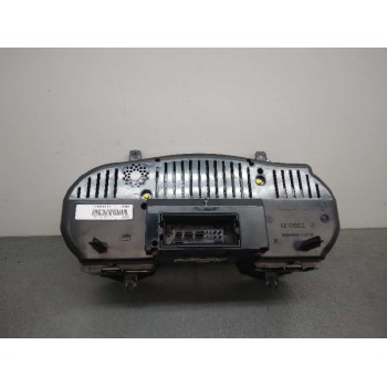 Recambio de cuadro instrumentos para seat altea (5p1) stylance / style referencia OEM IAM 5P0920827 5P0920827 