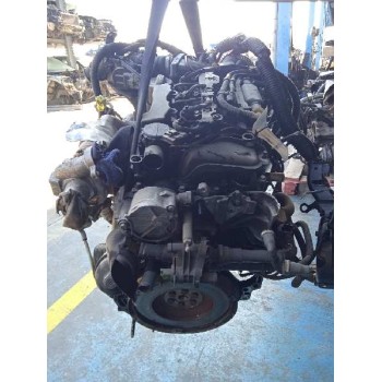 Recambio de motor completo para peugeot partner (s2) combi plus referencia OEM IAM 9HX CASCO 