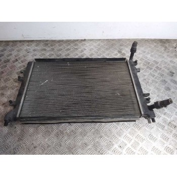 Recambio de radiador agua para seat leon (1p1) style copa referencia OEM IAM 1K0121251CM  