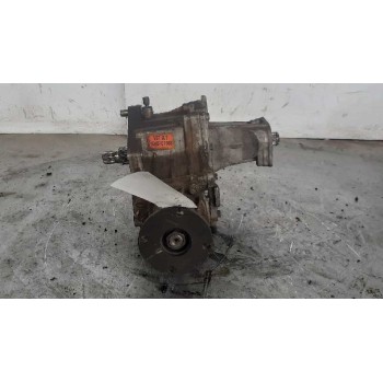 CAJA TRANSFER Y040701005 145.479KM 