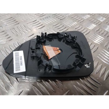 Recambio de cristal retrovisor derecho para opel insignia berlina referencia OEM IAM 1426564  