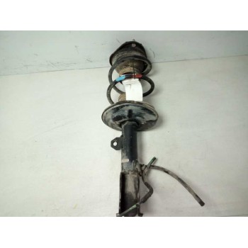 Recambio de amortiguador delantero derecho para toyota prius (nhw20) 1.5 cat referencia OEM IAM 4851047061  