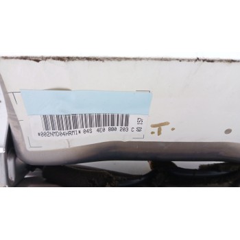 Recambio de airbag delantero derecho para audi a8 (4e2) 3.7 quattro referencia OEM IAM 4e0880203c  