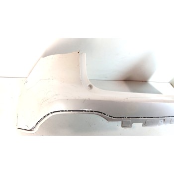 Recambio de paragolpes trasero para mg mg hs (as23) 1.5 t (sas23) referencia OEM IAM p10021180  