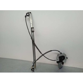 ELEVALUNAS DELANTERO DERECHO 7700838591 2 CABLES