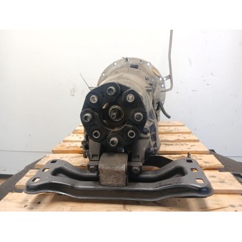 Recambio de caja cambios para mercedes-benz clase c (w204) c 250 cdi (204.003) referencia OEM IAM 7226460  