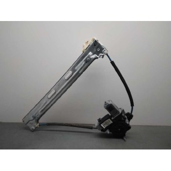 ELEVALUNAS TRASERO IZQUIERDO 51980516 6 PINES 