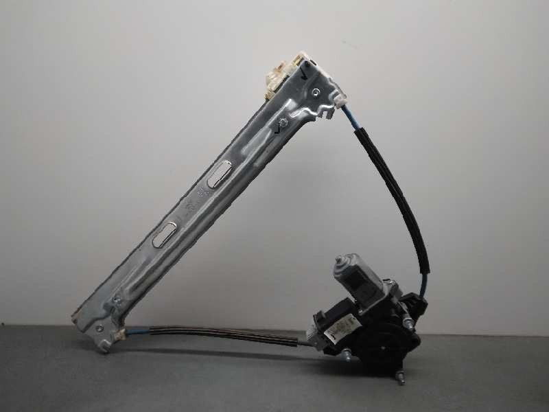 Recambio de elevalunas trasero izquierdo para fiat 500 l (330) basic referencia OEM IAM 51980516 6 PINES 