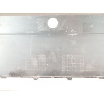 Recambio de paragolpes delantero para volkswagen id. buzz cargo (eba) electric referencia OEM IAM 1T3807221C  