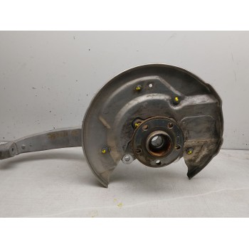 Recambio de mangueta delantera izquierda para volvo xc60 ii (246) b4 mild-hybrid awd referencia OEM IAM 31445101LH  