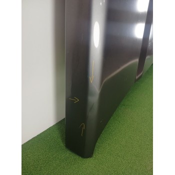 Recambio de capot para land rover discovery 4.4 v8 cat referencia OEM IAM  TIENE GOLPE 