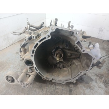 CAJA CAMBIOS 630XB 4X2 186.000KM MANUAL 6V