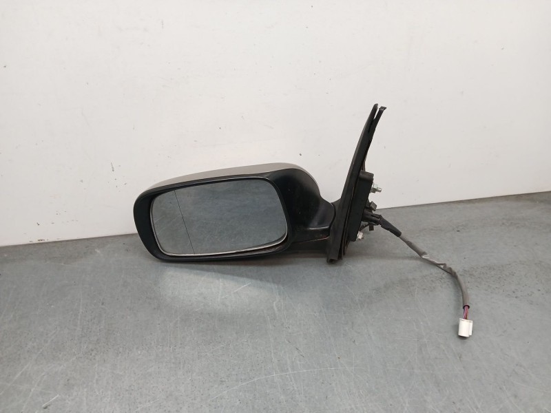 Recambio de retrovisor izquierdo para toyota prius liftback (_w2_) 1.5 hybrid (nhw20_) referencia OEM IAM E4012227  