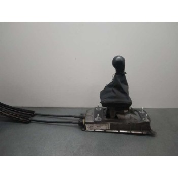 Recambio de palanca cambio para seat ibiza (6j5) 1.4 16v referencia OEM IAM 6Q0711061E CON VARILLAJE 5 V