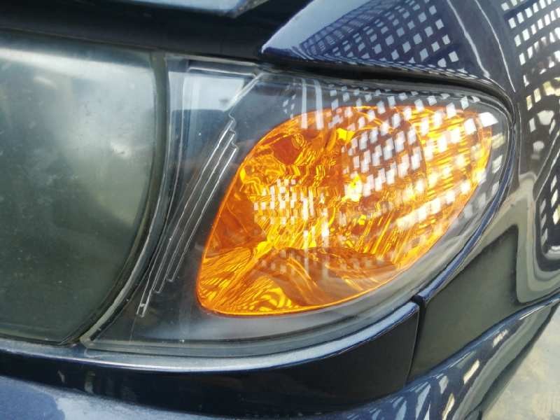 Recambio de piloto delantero izquierdo para bmw serie 3 berlina (e46) 320d referencia OEM IAM 6910979  