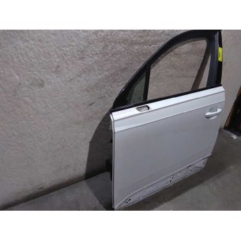 Recambio de puerta delantera izquierda para audi q7 (4m) referencia OEM IAM 4M0831051F  4M0831051F