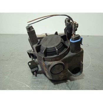 Recambio de faro antiniebla izquierdo para opel vectra c berlina design referencia OEM IAM 6710025  