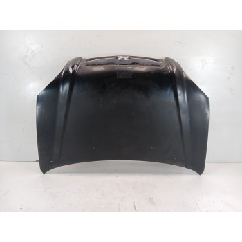 Recambio de capot para hyundai tucson (jm) 2.0 crdi cat referencia OEM IAM   