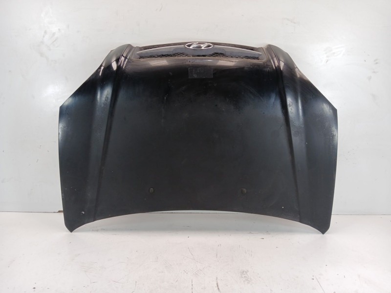 Recambio de capot para hyundai tucson (jm) 2.0 crdi cat referencia OEM IAM   