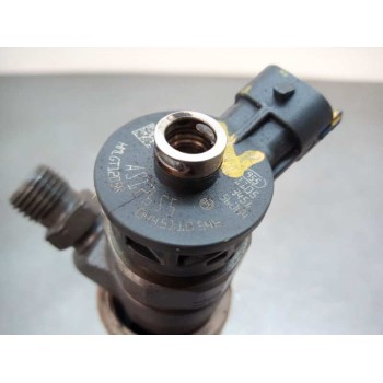 Recambio de inyector para nissan qashqai (j11) acenta 4x4 referencia OEM IAM 0445110546 X1 