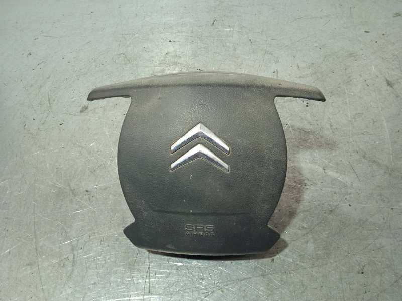 Recambio de airbag delantero izquierdo para citroën c5 berlina business referencia OEM IAM 96824771ZD  