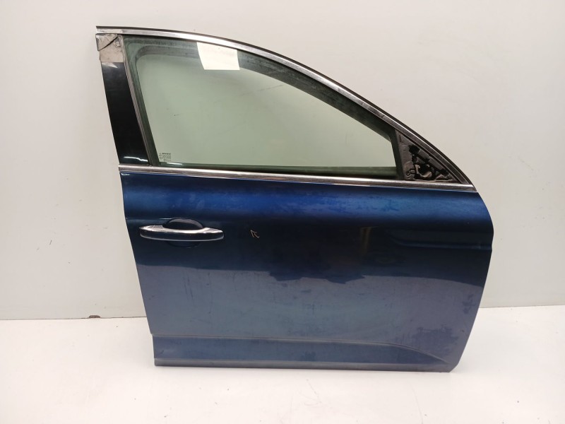 Recambio de puerta delantera derecha para renault talisman (lp_) 1.6 dci 160 referencia OEM IAM 801002599R  