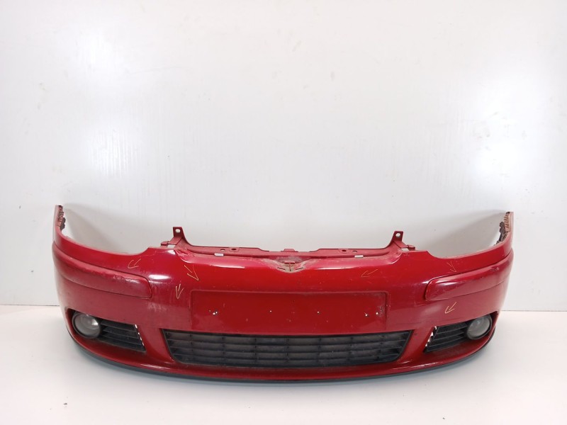 Recambio de paragolpes delantero para volkswagen golf v (1k1) 1.9 tdi referencia OEM IAM 1K0807217E  