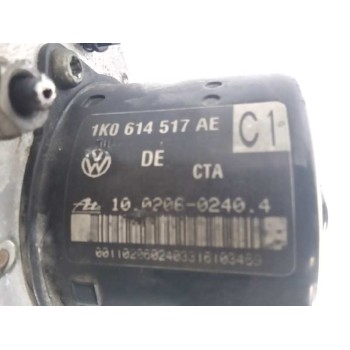 Recambio de abs para audi a3 (8p) 1.9 tdi referencia OEM IAM 1K0614517AE 1K0614517AE 