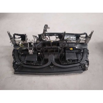 Recambio de kit airbag para citroën c4 picasso exclusive referencia OEM IAM 9654102280 SIN GUANTERAS 