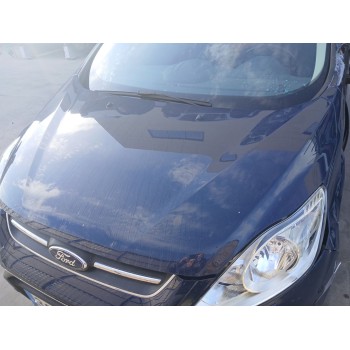 Recambio de capot para ford c-max ii (dxa/cb7, dxa/ceu) 1.6 tdci referencia OEM IAM 1815874  