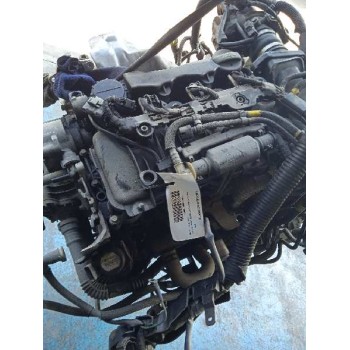 Recambio de motor completo para peugeot partner (s2) combi plus referencia OEM IAM 9HX CASCO 
