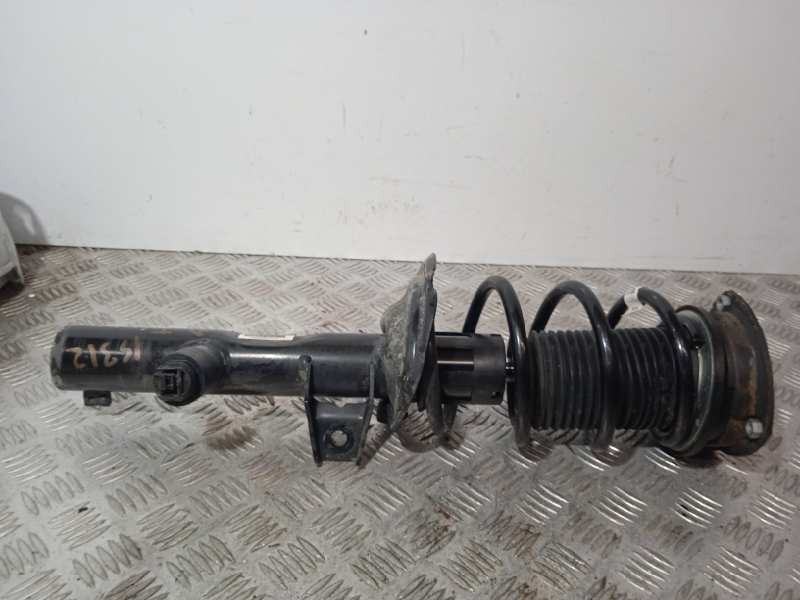 Recambio de amortiguador delantero izquierdo para volkswagen arteon (3h8) referencia OEM IAM 3Q0413032A  